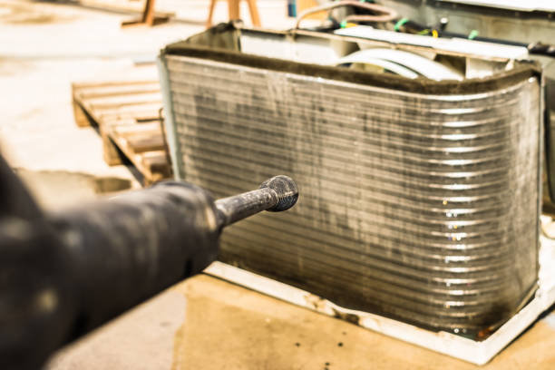 Best HVAC Air Duct Cleaning  in Manteo, NC