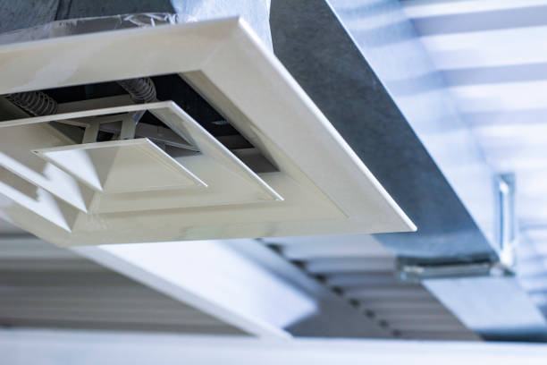 Best Ductwork Cleaning Services  in Manteo, NC