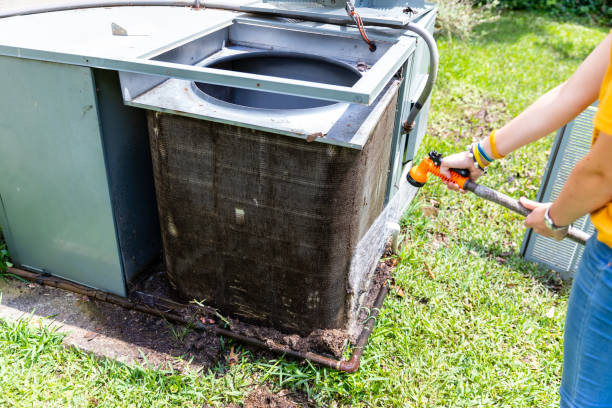 Best Air Vent Cleaning Services  in Manteo, NC