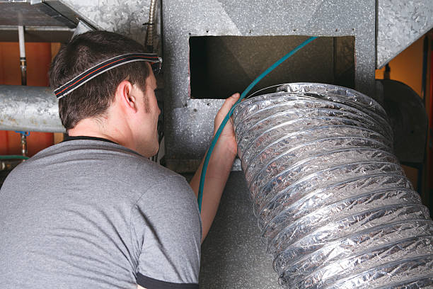 Best Ductwork Cleaning Services  in Manteo, NC