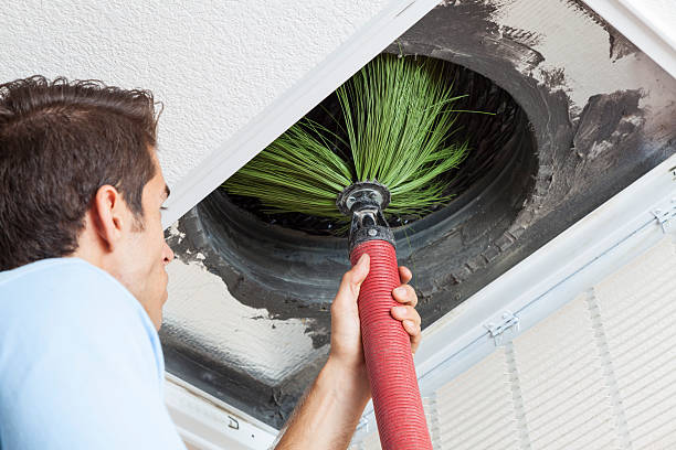 Best Air Duct Cleaning Near Me  in Manteo, NC