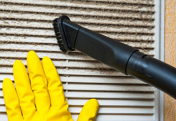 Best Home Air Vent Cleaning  in Manteo, NC